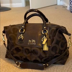 Coach Handbag